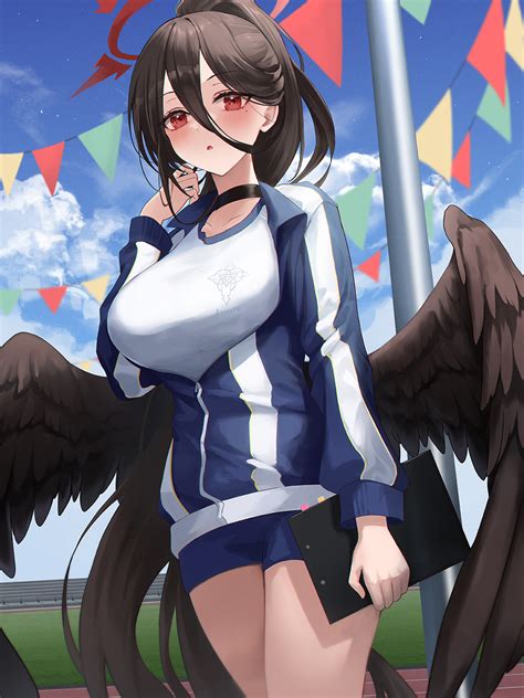 Hasumi .